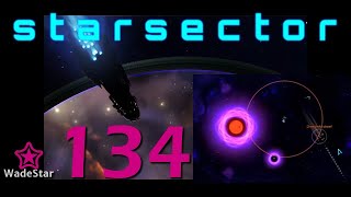 Starsector Lets Play 134  Space Ghosts [upl. by Cooley]