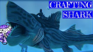 THE OCEAN IS STILL EVIL  Genesis 2 EP28  ARK Survival Evolved [upl. by Noiwtna614]