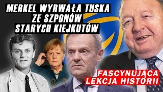 Stanisław Michalkiewicz Mroczne kulisy kariery politycznej Donalda Tuska [upl. by Kal101]