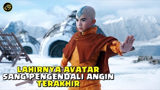 SELURUH ALUR CERITA SERIES AVATAR THE LAST AIRBENDER 2024 [upl. by Novek]