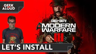 CALL OF DUTY 4 MODERN WARFARE Gameplay Walkthrough Part 1 Campaign FULL GAME 4K 60FPS PS5 [upl. by Faunie895]