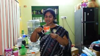 How to make Afresh  Recipe  Herbalife  Health N wealth Care [upl. by Araed]