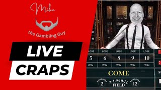 Win Everyday Playing Craps Online Cancellation Method [upl. by Derdle]