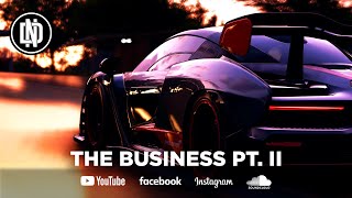 Tiësto amp Ty Dolla ign  The Business Pt II Evalution Remix Original Mix  DUBSTEP [upl. by Rondi839]