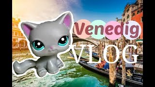 LPS  Venedig Vlog [upl. by Ramso]