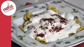 Kabak Yoğurtlaması Tarifi  Nefis Yemek Tarifleri [upl. by Notnroht]