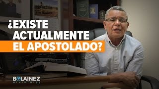 El Apostolado —Antonio Bolainez® [upl. by Fronniah]