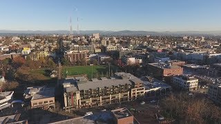 There Goes the Gayborhood Seattle’s Shifting Queer Geographies [upl. by Elayne]