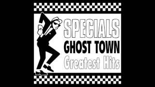 The Specials Ghost Town ReRecorded [upl. by Latini]