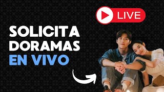 Doramas gratis en español latino  Mi Dorama Favorito 😍 [upl. by Alison]