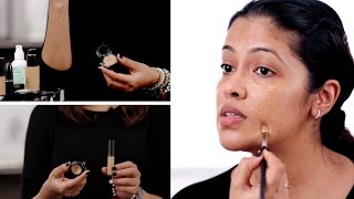 Everything You Need To Know About Concealers  Makeup Tips And Tricks [upl. by Rauch]