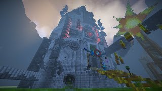 Mako Reactor  Sky run hardest 7  Linkcraft [upl. by Lobell]