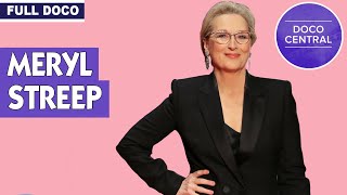 Meryl Streep  Full Documentary [upl. by Nolyar]