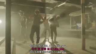 SHINee샤이니 View Dance ver ルビ歌詞日本語訳 [upl. by Naletak930]