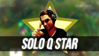 Gripex  Solo Queue Star Highlights 15 [upl. by Aiderfla891]