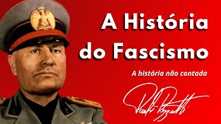 A história do fascismo [upl. by Aramat9]