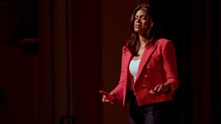 Our Otherness is Our Strength  Andrea Navedo  TEDxU O Pacific [upl. by Ennazor524]