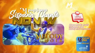 M pap Janm sispan chante NON W  Melody Choir [upl. by Onin]