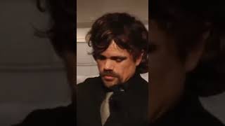 How Peter Dinklage aka our tyrion lannister became an actor [upl. by Placidia]