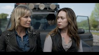 Fear The Walking Dead Original Series Finale Ending [upl. by Ellac]