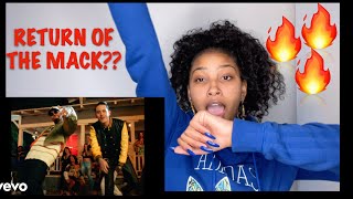 GEazy PROVIDE feat CHRIS BROWN  Official Music Video  REACTION VIDEO [upl. by Vania386]