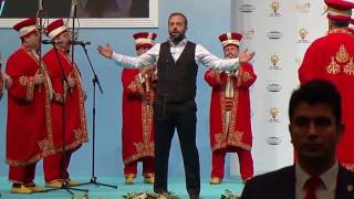 Payitaht  Abdülhamid Han marşı Mustafa Kamacı [upl. by Amluz]