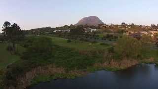 The Beautiful Helderberg Mountain  Somerset West [upl. by Inaliel]