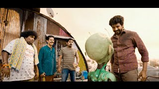 Ayalaan Full Movie Tamil HD 2024 Summarise  Sivakarthikeyan  Rakul Preet Singh  Isha  Explained [upl. by Holmun]