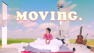 Moving Vlog20 [upl. by Driscoll486]