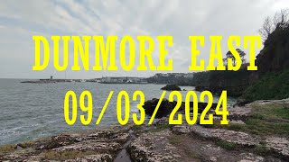 Dunmore east [upl. by Mulford267]