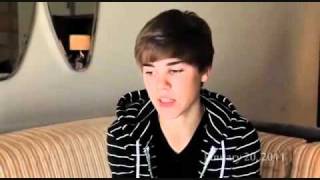 Justin Bieber Voice Change 2009  2011 [upl. by Meelas139]