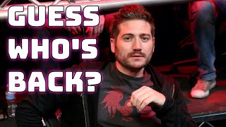 Adam Kovic UPDATE [upl. by Odrareve]