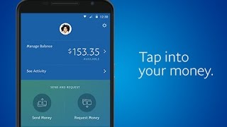 How To Add PayPal To Google Wallet Easy Method [upl. by Fan]