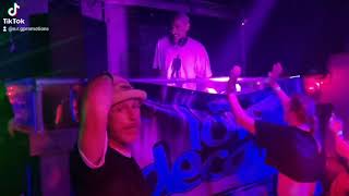 Leeroy Thornhill live at THE LOVE DECADE Newcastle 2023 [upl. by Heady]