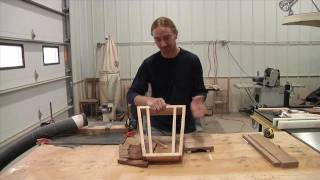 Build A Wood Xylophone Part 1 of 2 [upl. by Rachaba]