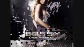 Bossy Mike Rizzo Mix  Lindsay Lohan [upl. by Tsiuqram321]