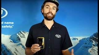 How to Choose a Tracker Avalanche Beacon Whats the Difference between the T4 T3 and T S [upl. by Mercy]