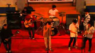 Rslide ska  marilah kemari cover [upl. by Norraa]