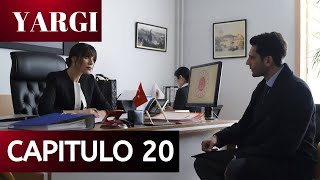 Yargı Capitulo 20  En Español [upl. by Anialad]