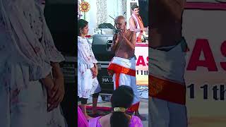 Asthika Samaj Sriramanavami 2023 Cuddalore Sri Gopi Bhagavathar [upl. by Feerahs]