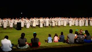 Tupulaga ua na o Iesu  Sinoti Apia Sasae Koneferenisi 2018  THIS IS ME SAMOAN VERSION [upl. by Garlinda]