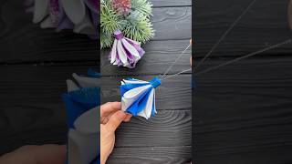 🔥🔥 DIY Christmas Decorations 2023 Christmas Crafts shorts [upl. by Akilaz]