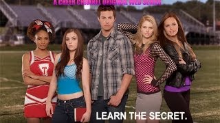 Secret Diary of an American Cheerleader™ Season 1 Ep 6  A Family Worth the Wait [upl. by Rab]