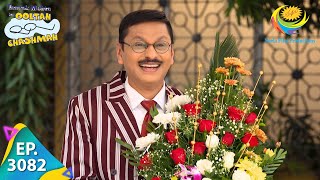 Taarak Mehta Ka Ooltah Chashmah  Ep 3082  Full Episode  18th January 2021 [upl. by Angeli]