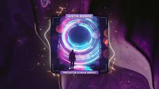 Mistletoe  Justin Bieber 「Cukak Remix」 Audio Lyric Video [upl. by Haidebez]