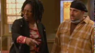 Whoopi S01E02  Dont Hide Your Bag 13 [upl. by Godred]