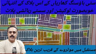 Citi Housing Kharian Good Location Plots F Block Location amp Complete Information Near to Motorway [upl. by Apostles]