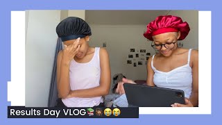 ALEVEL amp IGCSE RESULTS DAY VLOG 👩🏽‍🎓🧠🥇📚 roadto1ksubs [upl. by Esylla]