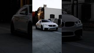 Skyscraper grey bmw m4 🥺❤️ skyscraper bmwm4 msports cartok harman kardon [upl. by Artapoelc]