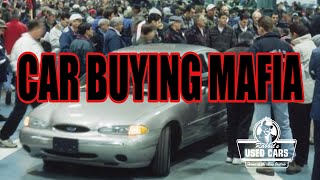 Car Buying Mafia  Rabbits Used Cars [upl. by Pleasant629]